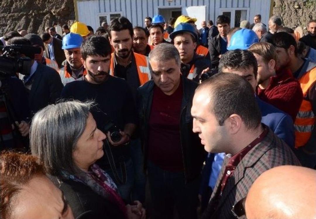 Silvan&rsquo;da Su Sorunu