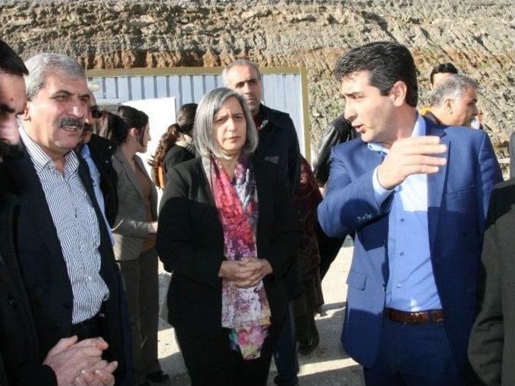 Silvan’da Su Sorunu G1