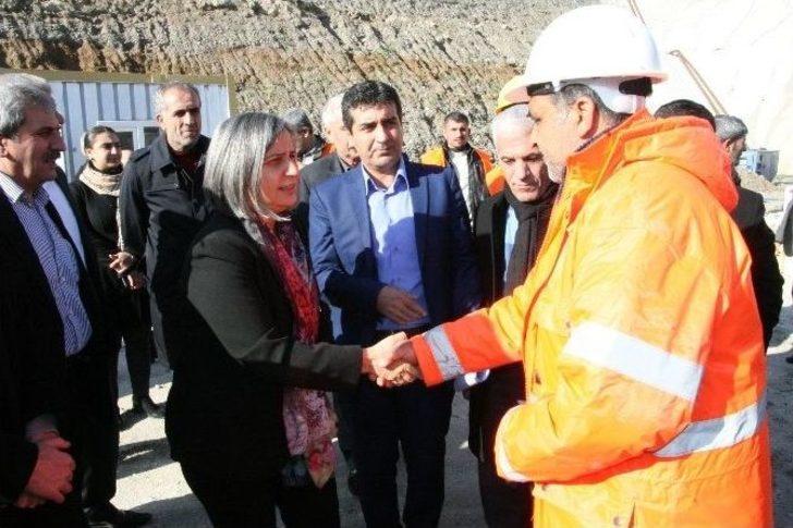 Silvan’da Su Sorunu G2