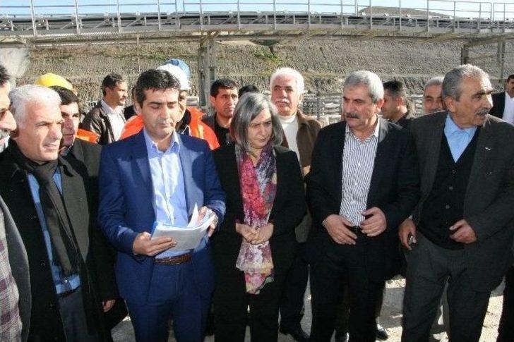 Silvan’da Su Sorunu G3