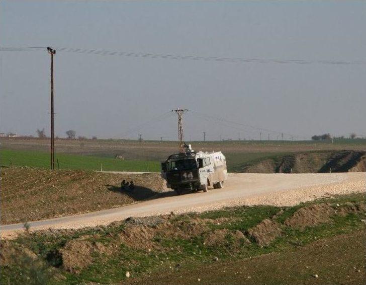 Silvan’da Su Sorunu G5