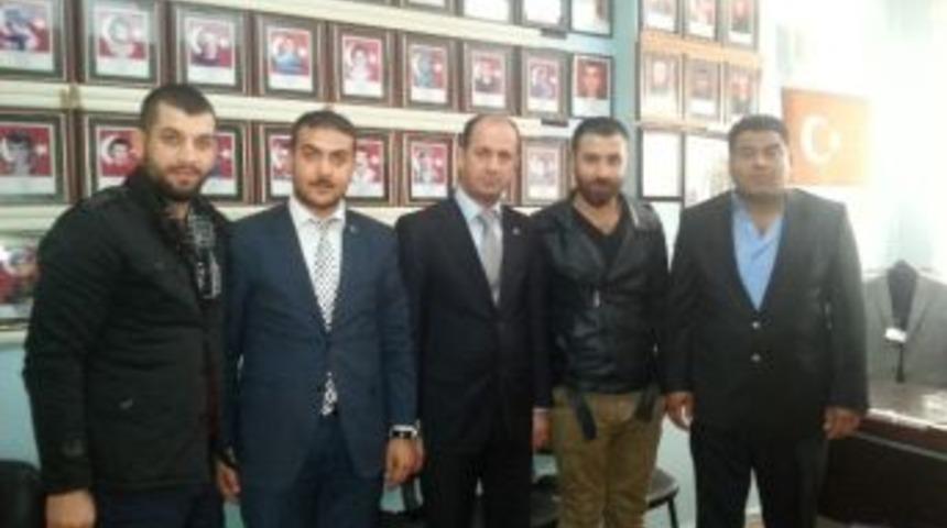 Osmanlı Ocaklarından Yavuz&rsquo;a Ziyaret