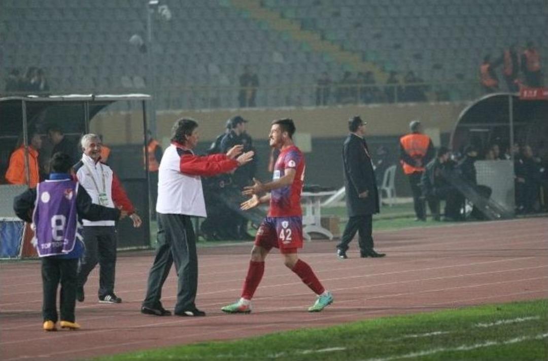 Ziraat T&uuml;rkiye Kupası