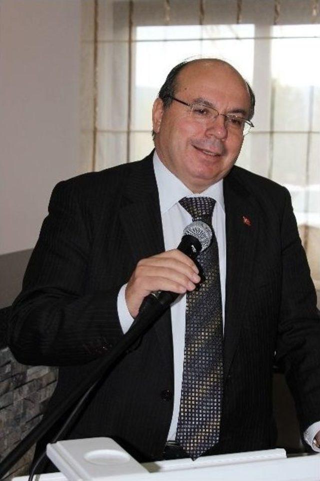 Vali &Ccedil;i&ccedil;ek: &ldquo;huzuru Bozan Karşısında Bizi Bulur&rdquo; 1