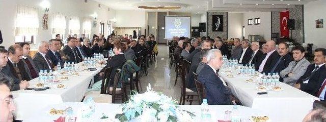 Vali &Ccedil;i&ccedil;ek: &ldquo;huzuru Bozan Karşısında Bizi Bulur&rdquo; 2