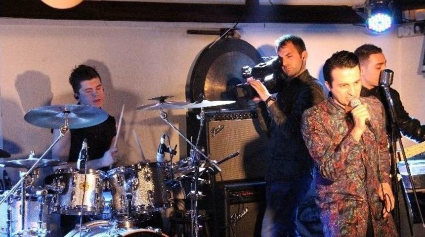 Mabolla Trt M&uuml;zik&rsquo;e Konuk Oldu