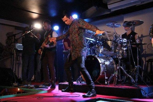 Mabolla Trt Müzik’e Konuk Oldu 1