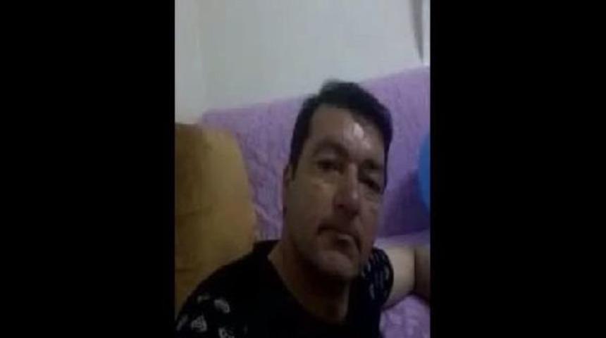 Tekne Alabora Oldu; 1 Kişi Denizde Kayboldu