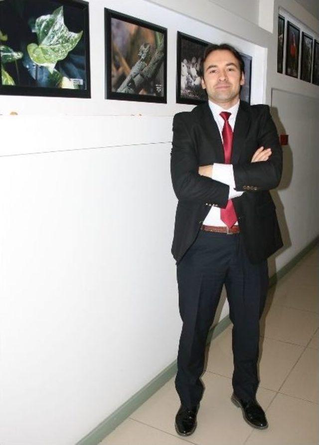 Nurel Medikal 2015 Yılında Hedeflerini B&uuml;y&uuml;tt&uuml; 1