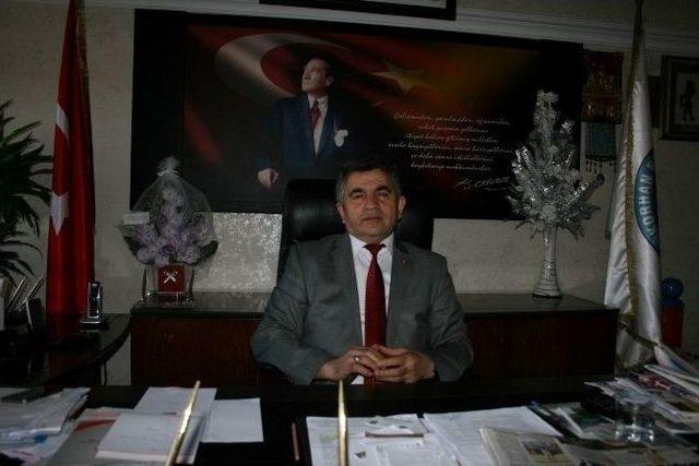 (&ouml;zel Haber) Sponsor Para Olmayınca D&uuml;nyaca &Uuml;nl&uuml; Bazilika Atıl Kaldı 3