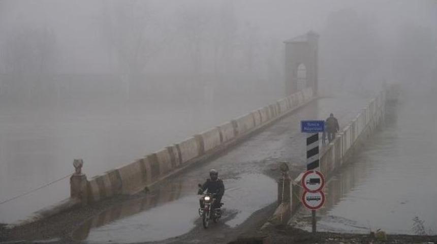 Edesob Başkanı Emin İnağ: "esnaflar Taşkında Yok Mu Sayıldı?"