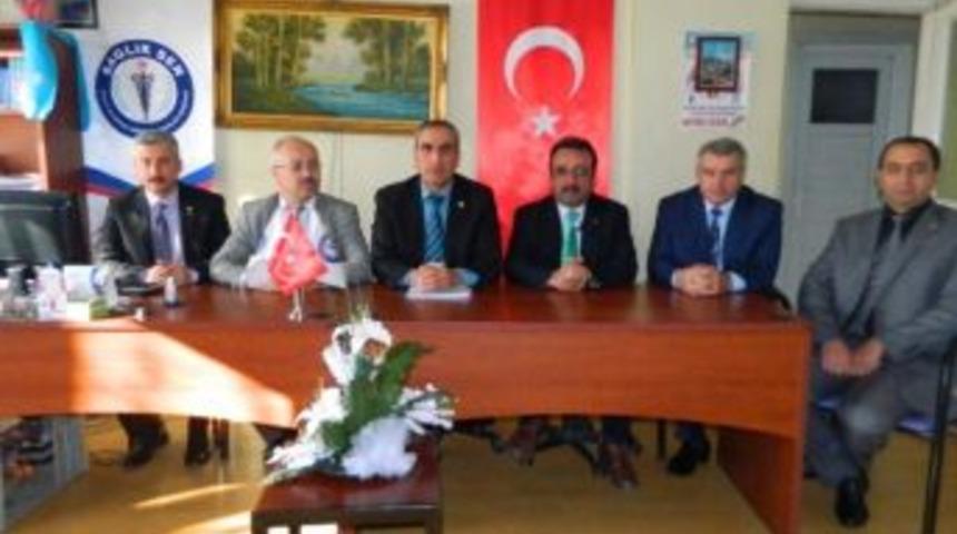 Aile Hekimlerinden Acil N&ouml;bete Tepki