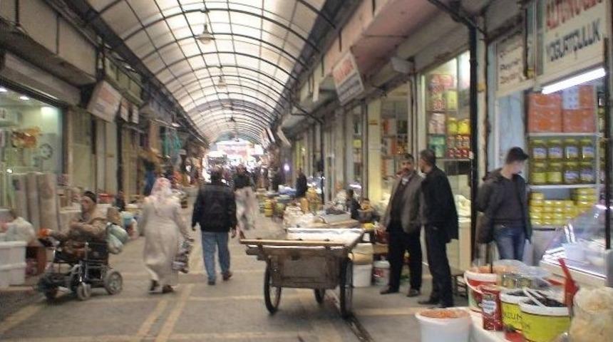 Doğal Yoğurda Rağbet Arttı