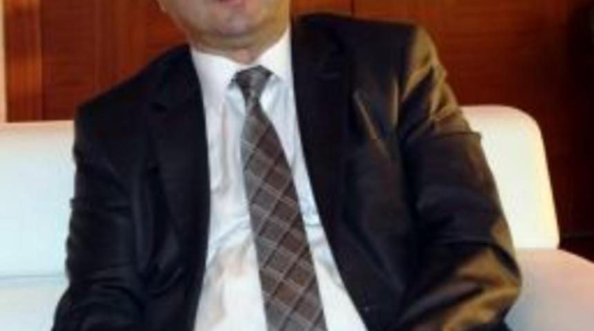 Chp&rsquo;li Tezcan, Aydın&rsquo;daki Mal Paylaşımını Meclis&rsquo;e Taşıdı