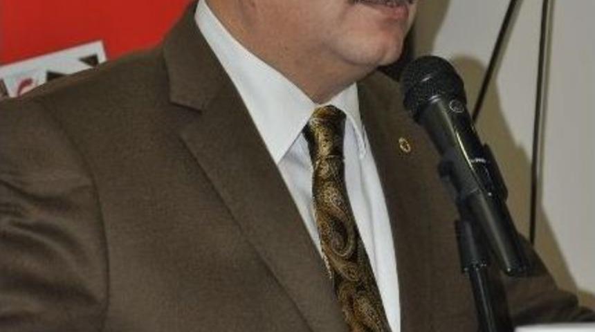 Kızılay Kuruluş Yıl D&ouml;n&uuml;m&uuml; Yemeği