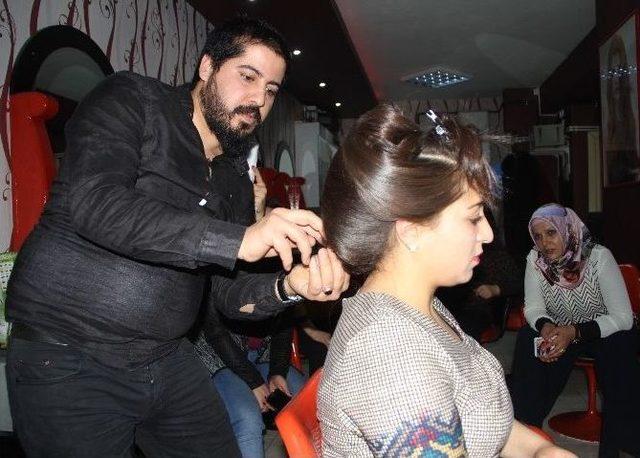 Hair Akademi’den Bayan Kuaförlere Eğitim