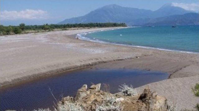 Yat &Ccedil;ekek Yeri İ&ccedil;in Eylem Yapmak İstediler 2