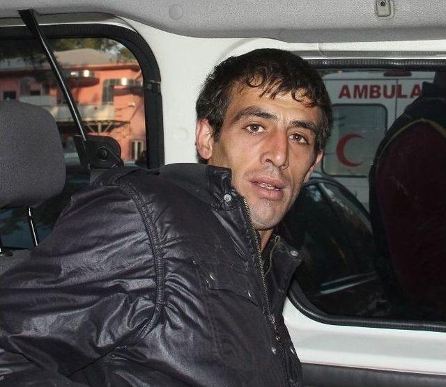 Kapka&ccedil;a Uğrayan Kadın 2.5 Aylık Bebeğini D&uuml;ş&uuml;rd&uuml; 2