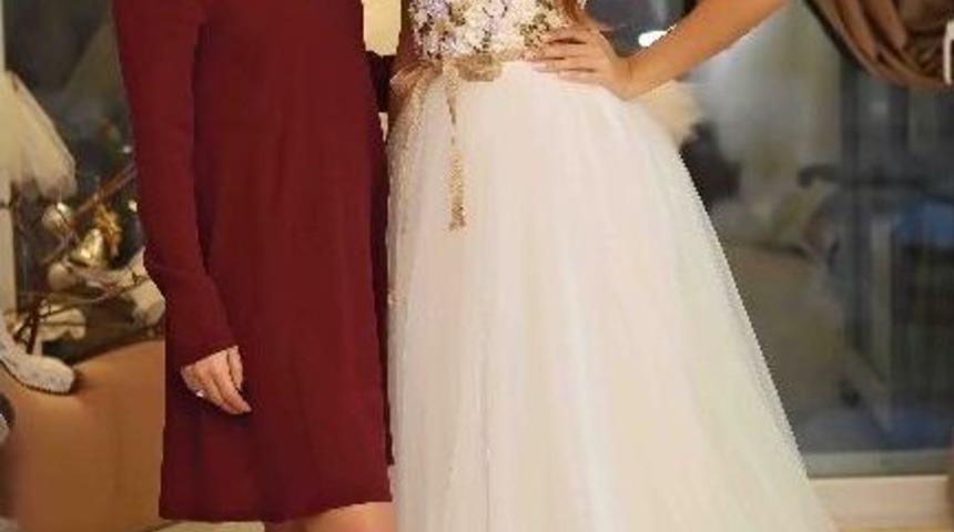 Ortadoğu&rsquo;nun İzmirli Moda Prensesi