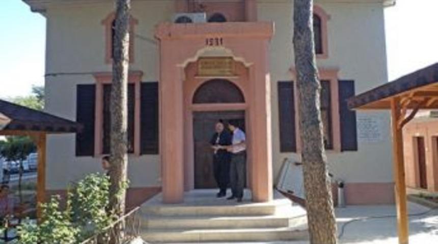 Kırıkhan İl&ccedil;e Halk K&uuml;t&uuml;phanesinin Başarısı