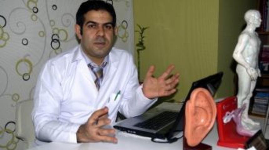 D&uuml;zenli Egzersiz Kısırlığı &Ouml;nl&uuml;yor