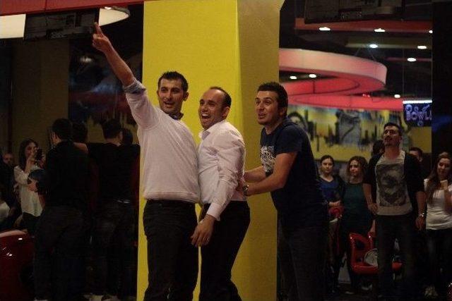 Acıbadem Adana Hastanesi, Personeli Bowling Turnuvası 3