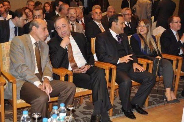 Hamdi Akın: &Uuml;&ccedil;&uuml;nc&uuml; Havalimanı Yerine Bir Pist Daha Yapılmasını &Ccedil;ok İstedik 1