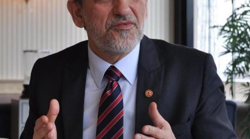 Bursa İhracatı M&uuml;kemmeliyet Merkezleri İle Değer Kazanacak