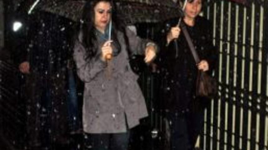 Aydın&rsquo;da Kuvvetli Yağış Bekleniyor