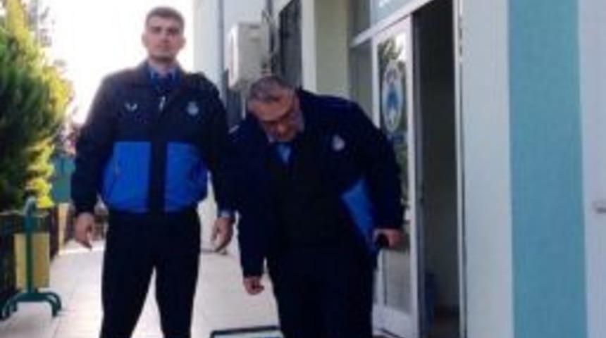 Tarsus&rsquo;ta Seyyar Satıcılara Operasyon