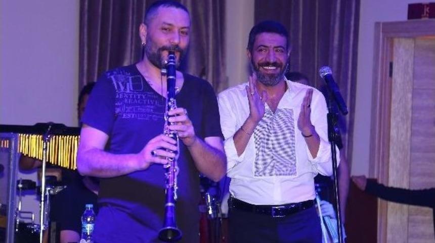 Hakan Altun Adanalı Hayranlarıyla Buluştu