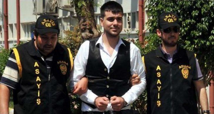 'ayı Fatih' Cinayetine 15 Yıl Hapis Cezası
