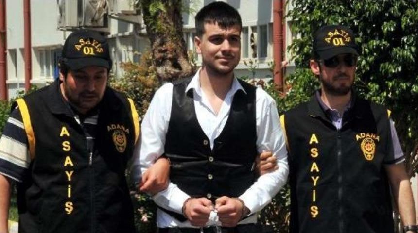 'ayı Fatih' Cinayetine 15 Yıl Hapis Cezası