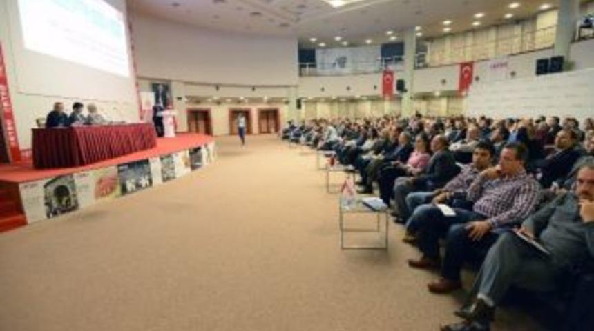 Btso&rsquo;nun Hizmet Kalitesi Yalın Y&ouml;netimle Artıyor