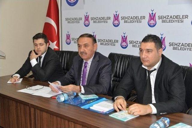 Şegem Başkanı Özkemerli Oldu 1