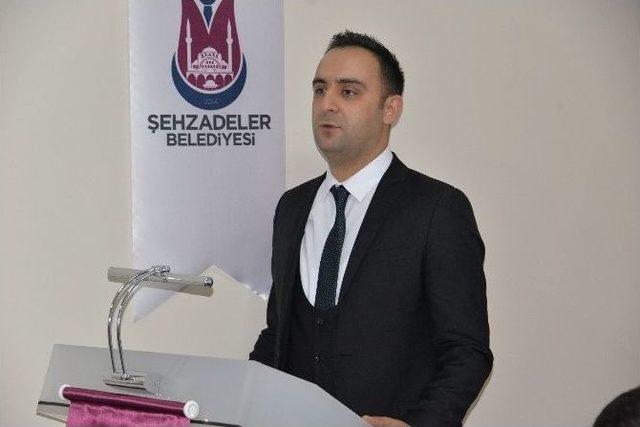 Şegem Başkanı Özkemerli Oldu 2