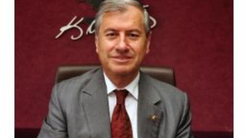 Belarus'tan T&uuml;rkiye İle Ekonomik İlişkileri G&uuml;&ccedil;lendirme Atağı