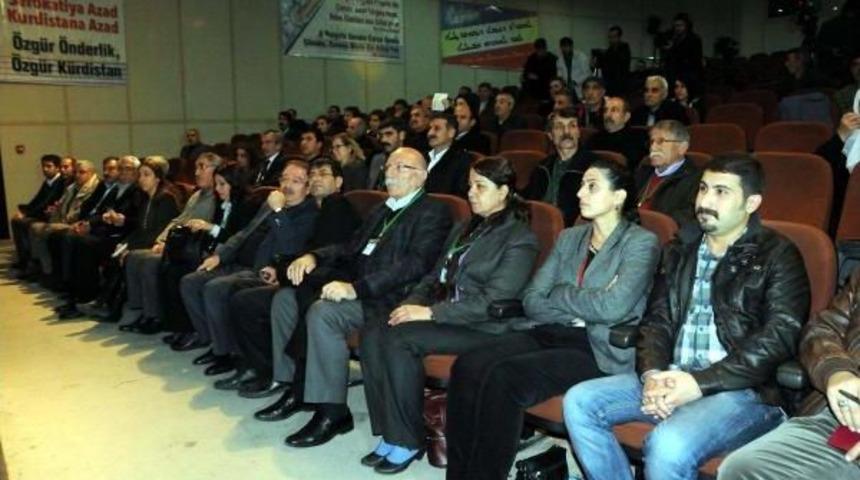 Dtk: Belediyeler Ana Dilde Eğitim Yapacak