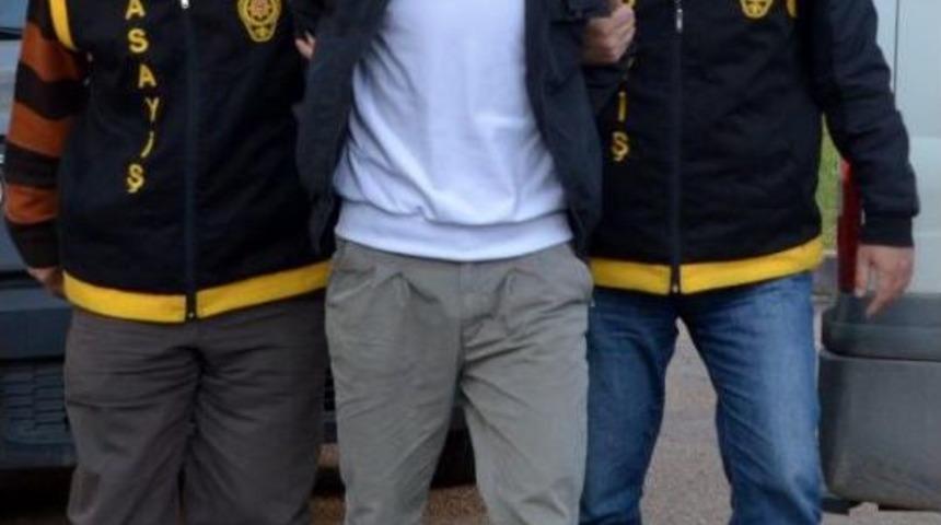 Kapka&ccedil;a Uğrayan Kadın Bebeğini D&uuml;ş&uuml;rm&uuml;ş