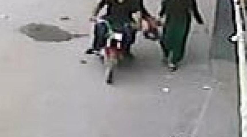 '&ccedil;antada zaten 5 lira varmış, keşke &ccedil;almasaydım'