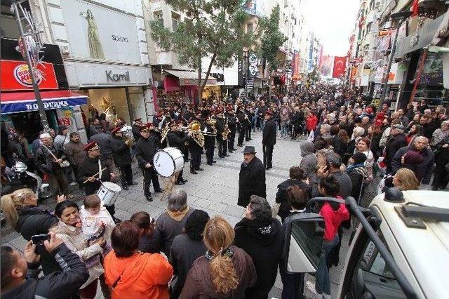 Dünya Karşıyakalılar Günü 19 Aralık’ta