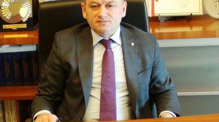 Tekirdağ Tso Başkanı Cengiz G&uuml;nay: "torsab&rsquo;da 12 Bin İstihdam Sağlanacaktı"