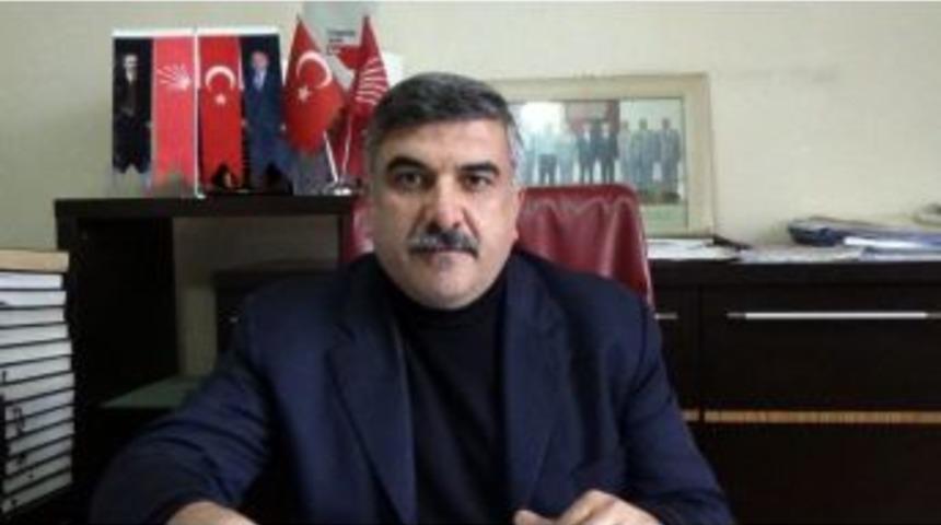 Chp 17 Aralık&rsquo;ı Yolsuzluk Ve R&uuml;şvetle M&uuml;cadele Haftası Olarak İlan Etti