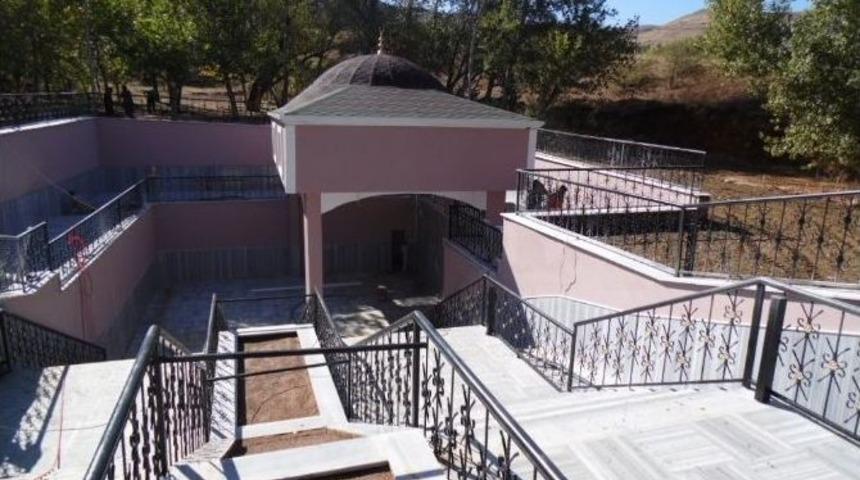 Başkan &Ccedil;eleğen: &ldquo;ekin&ouml;z&uuml; Hizmete Doyacak&rdquo;