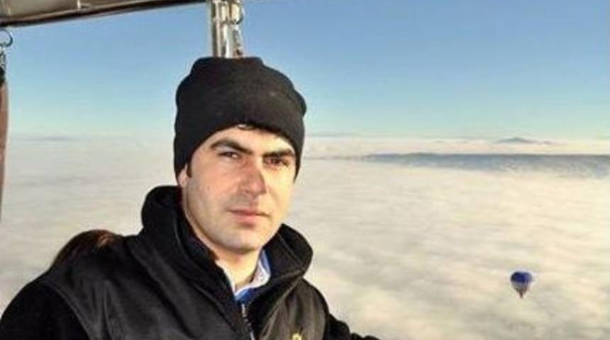 Nevşehir&rsquo;deki Balon Kazası