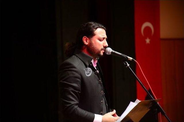 B&uuml;y&uuml;kşehir Belediyesi, Mevlana&rsquo;yı 1 Hafta Boyunca Andı 1