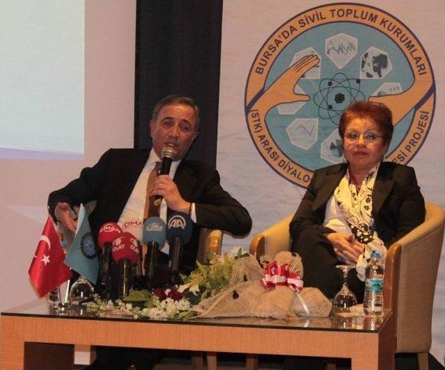 "bursa Master Plansızlığa En İyi &Ouml;rnek" 3