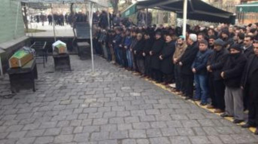 Kayseri Gazeteciler Cemiyeti Başkanı Metin K&ouml;sedağ&rsquo;ın Acı G&uuml;n&uuml;