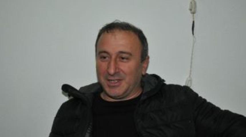 Hamdi Deniz Ak&ccedil;akoca Chp İl&ccedil;e Başkanlığına Aday