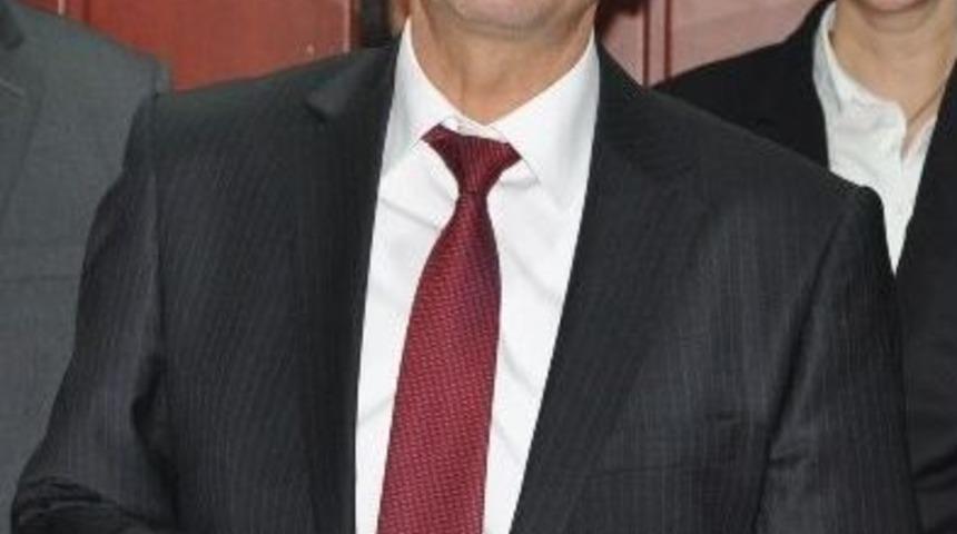 Manisa Valisinden Hadisli &Uuml;z&uuml;m Tavsiyesi